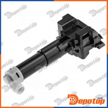 Gicleur de lave-phare droite pour LEXUS | EDS-TY-030, A70-08-0035